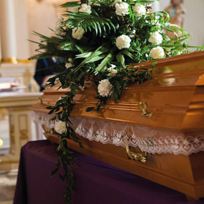 Organizzazione Funerale Rieti